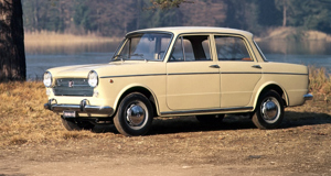 1100 Mk2 (1953 - 1969)