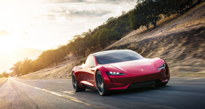 Fastest electric car 2022