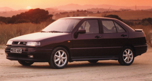 Toledo (1991 - 1999)