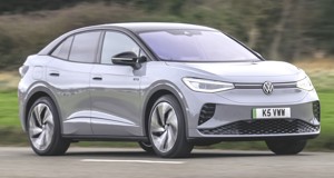 VW boost's power and range of ID.4 and ID.5