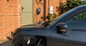 Can you charge a Suzuki e Vitara using only solar power?