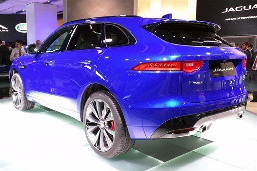 Jaguar F-pace (4)