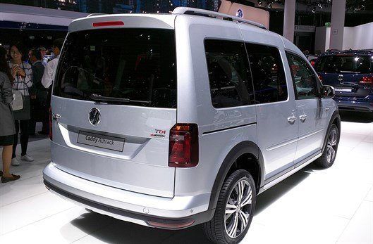 Volkswagen Caddy Alltrack (2) (1)