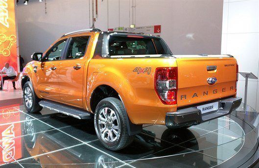 Ford Ranger (2)