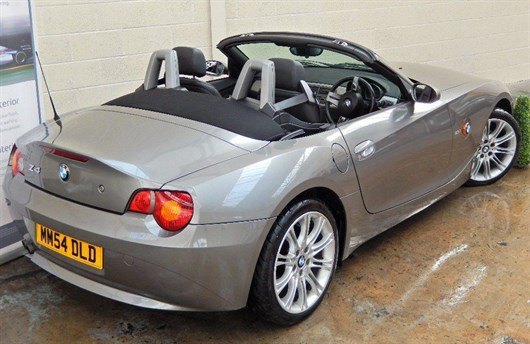 BMW Z4 (2)