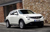 Nissan Juke Di G-T (2)