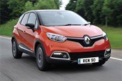 Renault Captur (6)