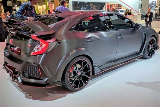 Honda Civic Type R (2) (1)