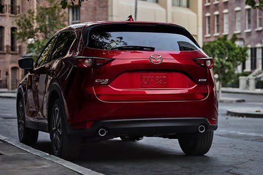 Mazda CX-5 2017 (4)