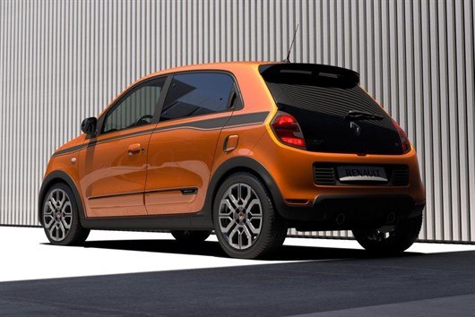 Renault Twingo GT (3)