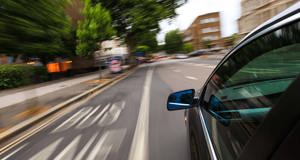 UK motoring convictions hit record 3 million as speeding hits 'cash cow' levels