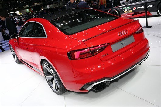 Audi RS 5 (2)