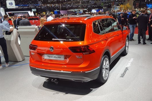 Volkswagen Tiguan Allspace (2)