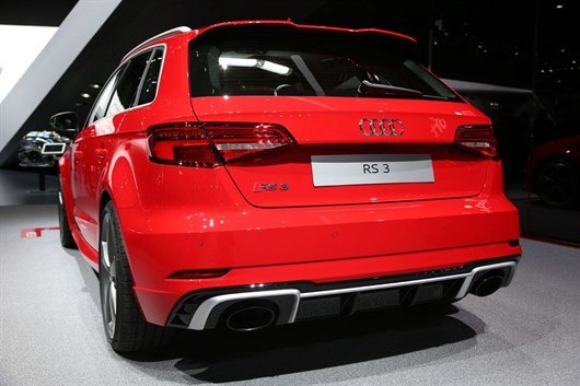 Audi RS3 (1)