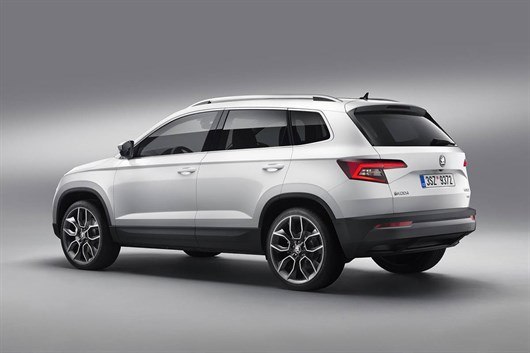 Skoda Kodiaq (2)