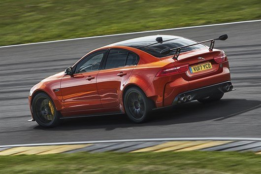 XE SV Project 8 3