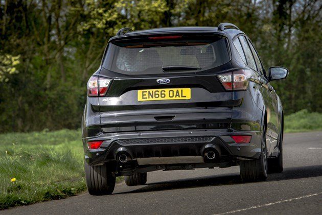 Ford Kuga (2)