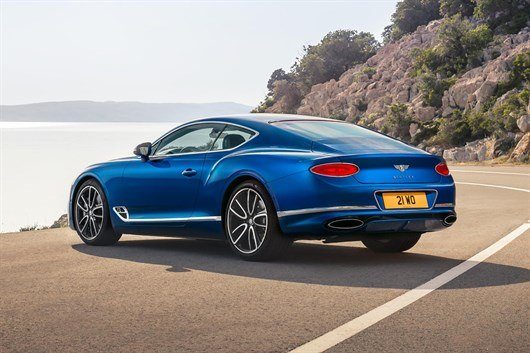 1429852_New Continental GT - 12