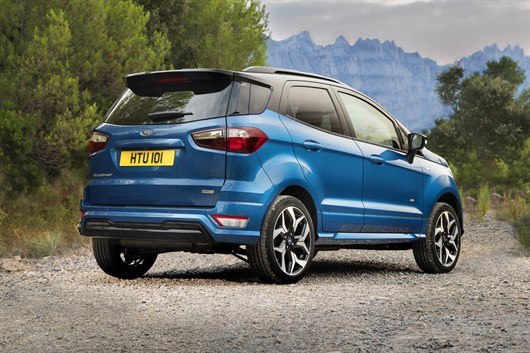 Ford Ecosport (2)