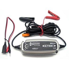 Ctek Charger