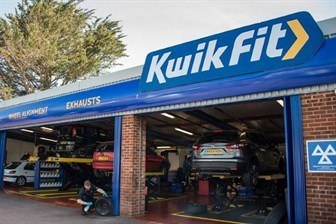 Kwik Fit