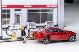 Fuel Prices