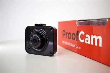 Proofcam Pc 105