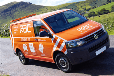 Rac Van