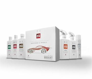 Autoglym Kit (1)