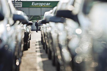 Europcar