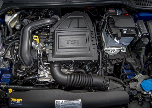 Seat 1.0 online tsi engine problems