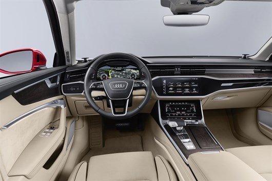 Audi A6 2018 (1)