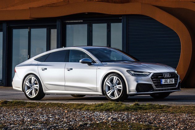 Audi _a7