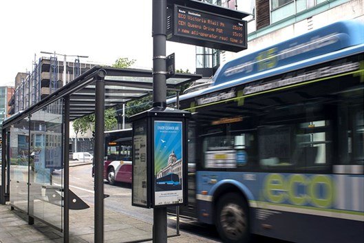 Bus Stop