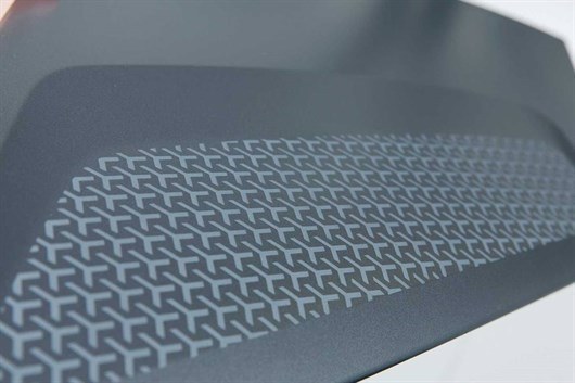 Audi Q 2 Partial Matting Panel