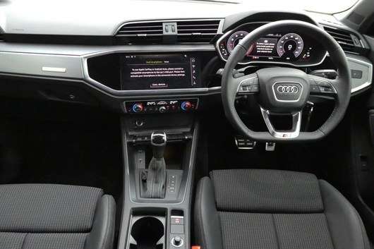 Q3 Interior