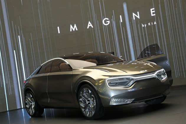 KIA Imagine F34 2