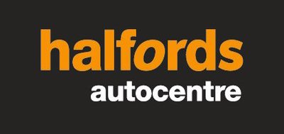 Halfords