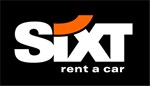 Sixt -logo