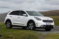 Kia -Niro