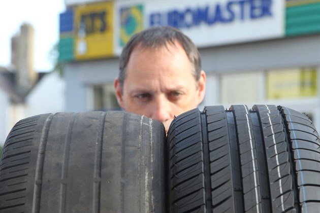 Tyres -2