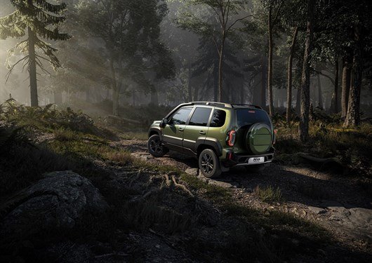 Niva Travel Offroad _Forest (1)