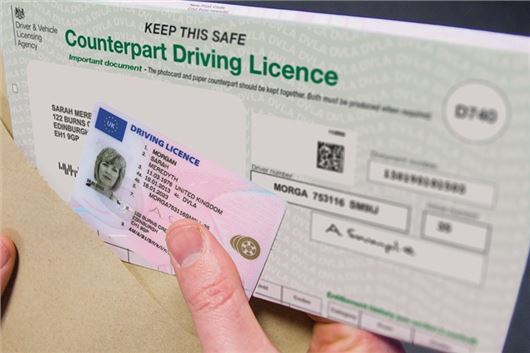 Licence Renewal