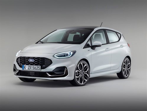 honest john ford puma