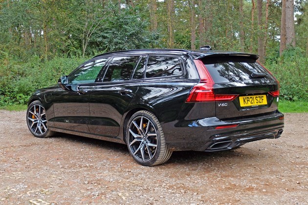 Volvo V60 Polestar (2)