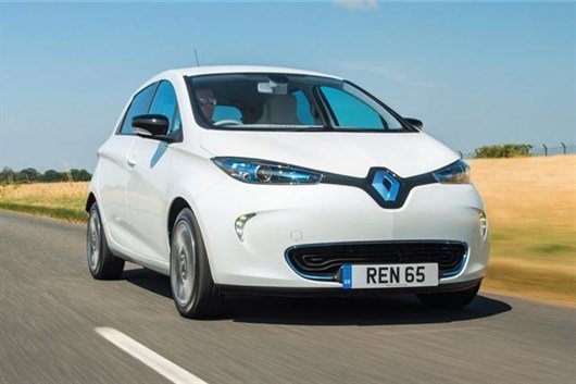 Renault Zoe (1)