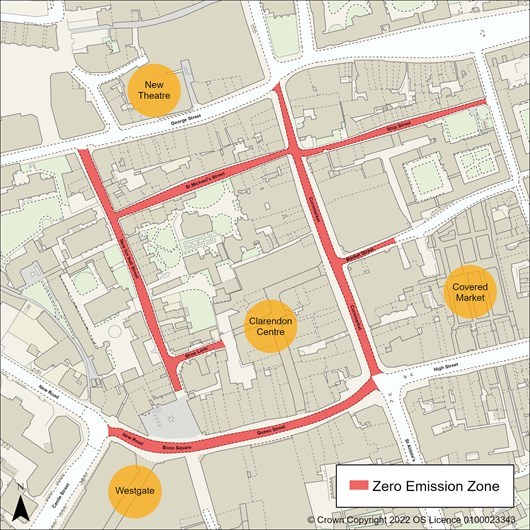 Oxford ZEZ Pilot Web Map 2022 (1)