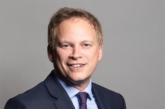 Grant Shapps