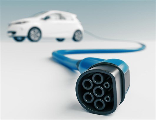 Electric Car Charging Cable