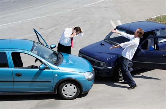 Accident